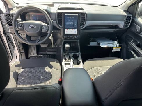 New 2026 Ford Ranger XL w/ Trailer Tow Package RWD image 12