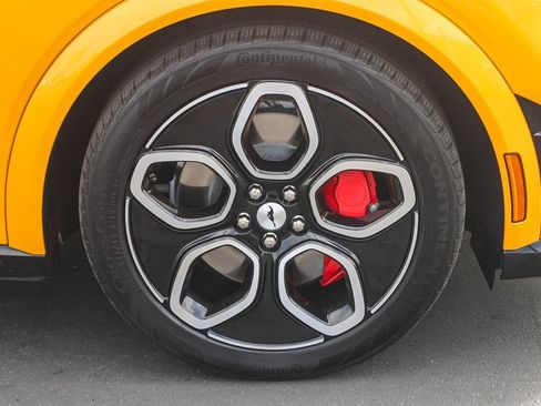 Certified 2023 Ford Mustang Mach-E GT AWD/4WD image 13
