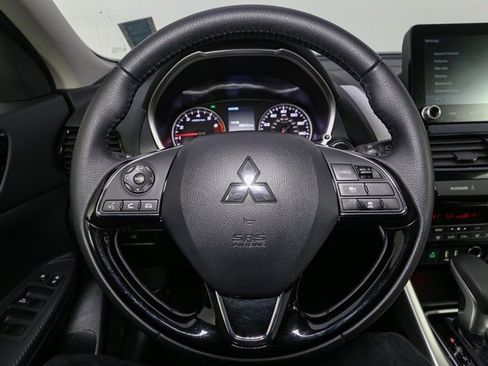 Used 2024 Mitsubishi Eclipse Cross SE image 29