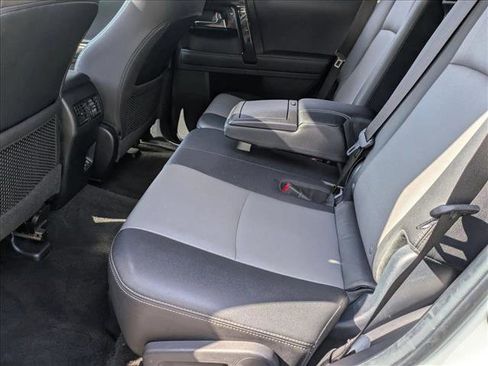 Used 2021 Toyota 4Runner SR5 Premium w/ Moonroof Package AWD/4WD image 20