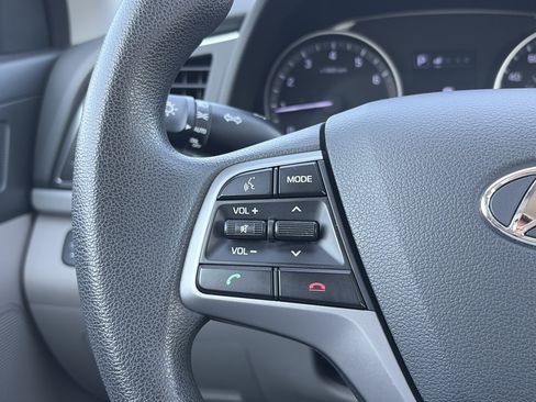Used 2018 Hyundai Elantra SEL FWD image 21