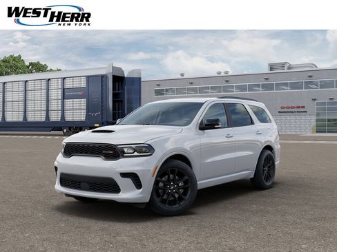 Used 2026 Dodge Durango GT image 1