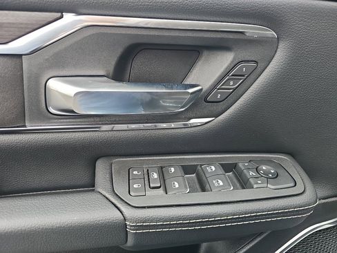 New 2026 RAM 1500 Laramie w/ Sport Appearance Package image 27