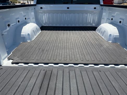 Used 2023 Chevrolet Silverado 1500 RST RWD image 25