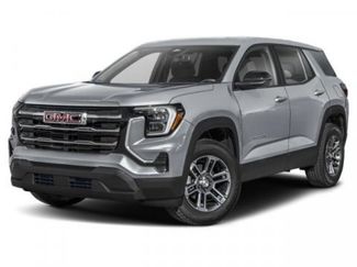 New 2026 GMC Terrain AT4 video 1