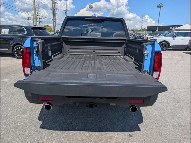 Used 2024 Honda Ridgeline TrailSport image 19