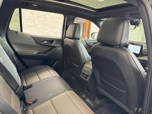 Used 2025 Chevrolet Equinox LT w/ Convenience Package II FWD image 45