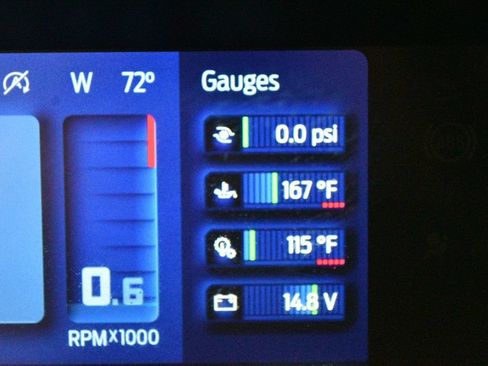 Used 2023 Ford Bronco Wildtrak AWD/4WD image 52