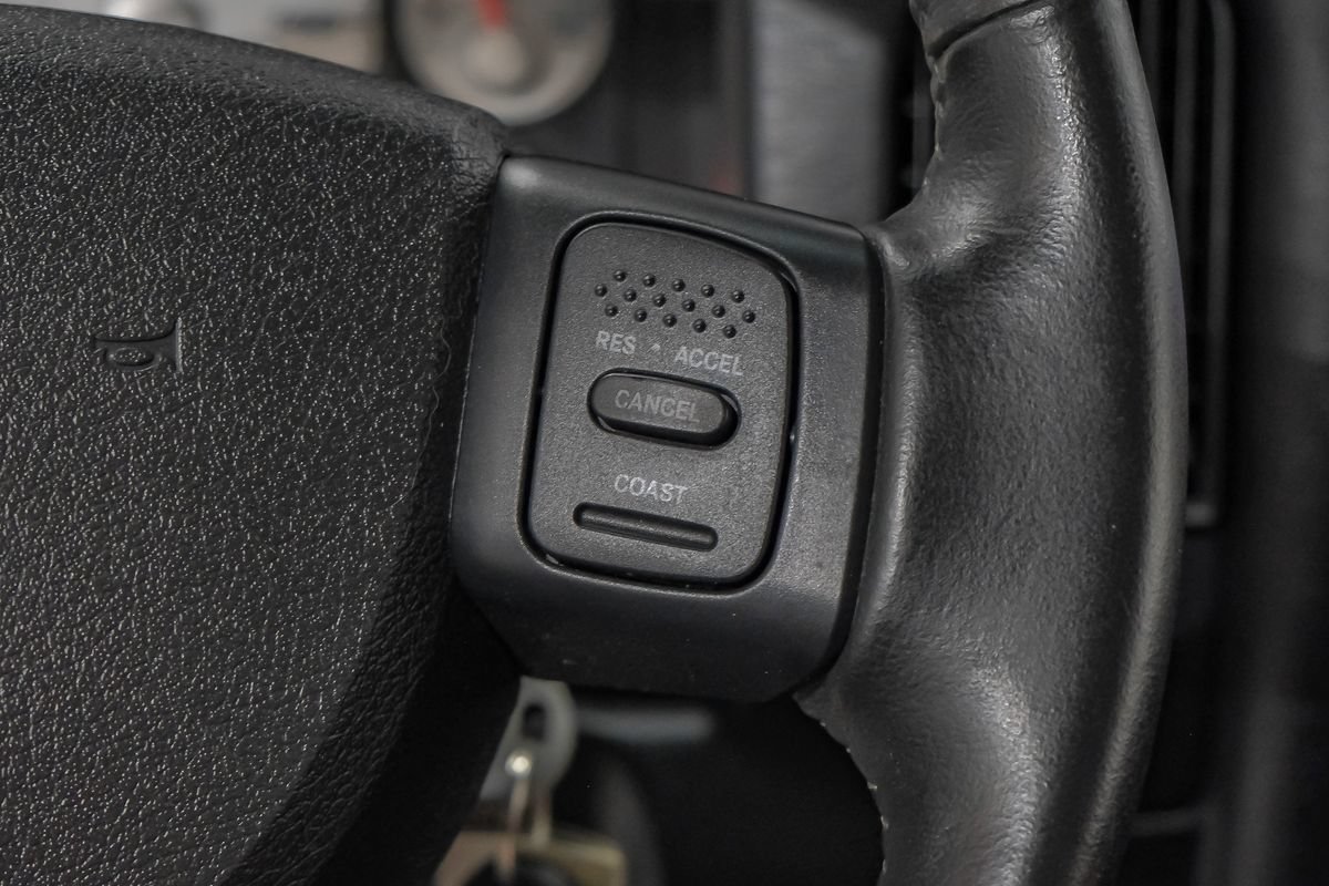 Used 2004 Dodge Ram 1500 Truck 2WD Regular Cab image 16