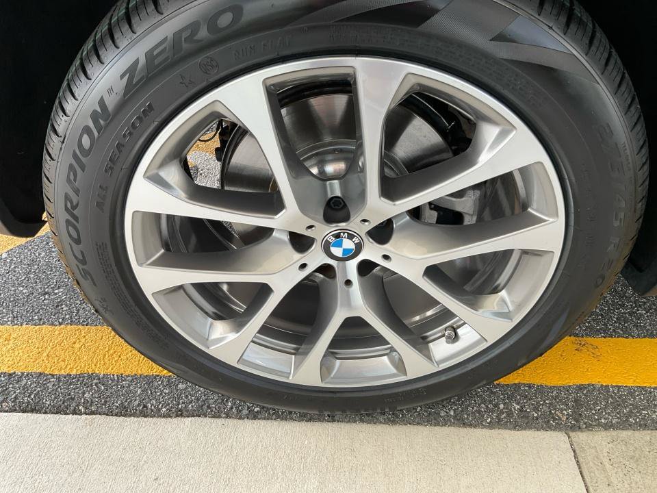 Used 2024 BMW X5 sDrive40i w/ Premium Package RWD image 23