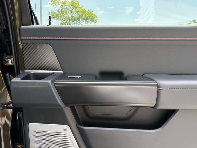 New 2026 Ford F150 Raptor AWD/4WD image 44