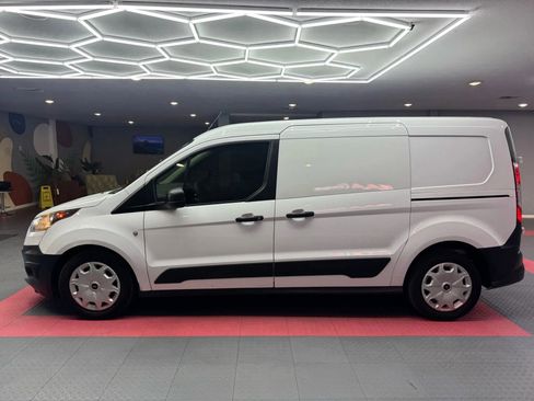 Used 2014 Ford Transit Connect XL image 4