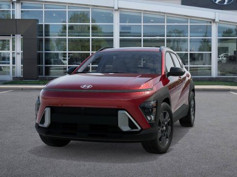 New 2027 Hyundai Kona SEL Sport AWD/4WD image 6