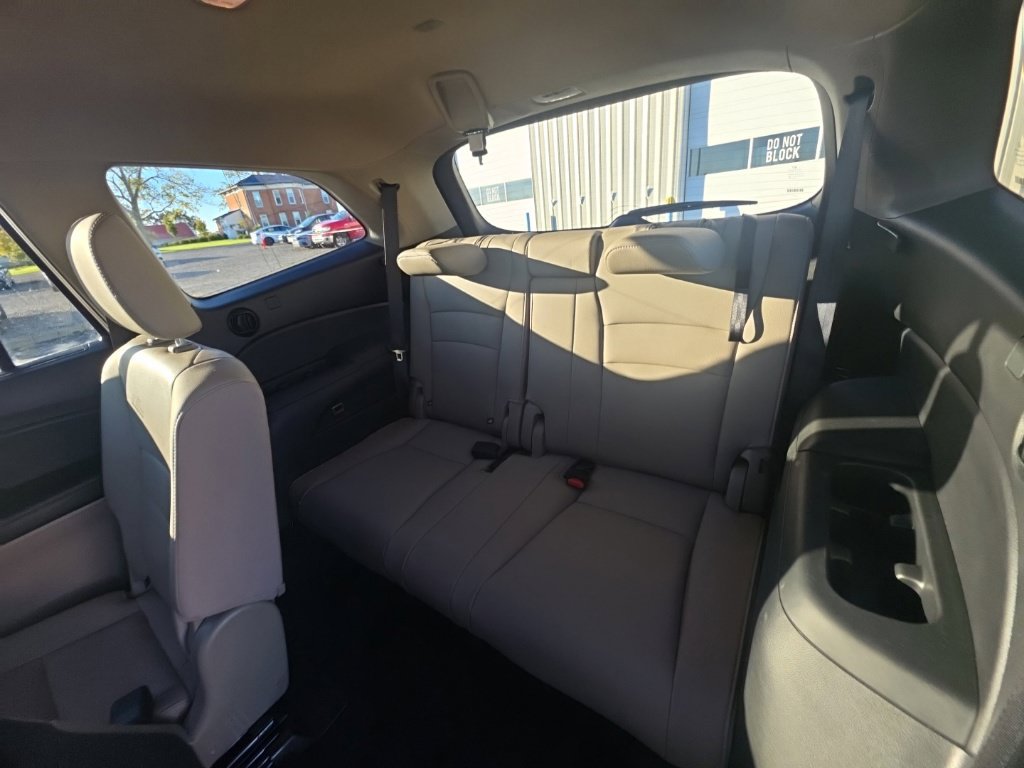 Used 2018 Honda Pilot EX-L image 29