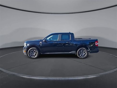 Used 2022 Ford Maverick XLT w/ Equipment Group 300A Standard image 5