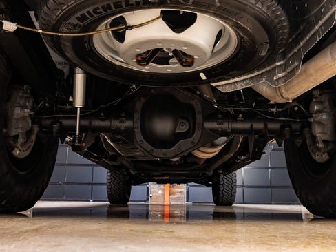 Used 2023 GMC Sierra 3500 Denali w/ Denali Ultimate Package image 16