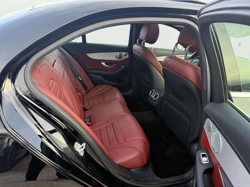 Used 2015 Mercedes-Benz C 300 4MATIC Sedan image 13