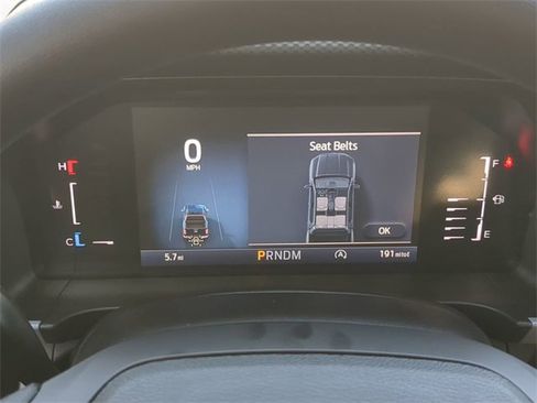 New 2025 Ford Ranger XL image 15