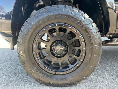 Used 2019 RAM 3500 Laramie image 15