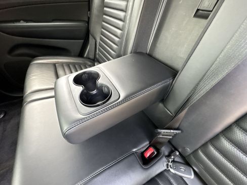 Used 2018 Jeep Grand Cherokee Limited AWD/4WD image 38