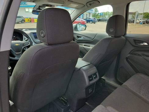 Certified 2023 Chevrolet Equinox LT AWD/4WD image 31