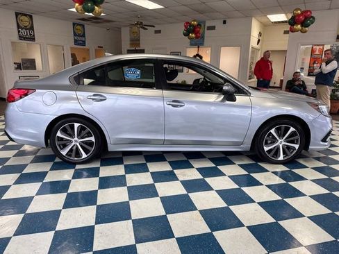 Used 2018 Subaru Legacy 2.5i Limited image 8
