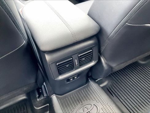 Used 2019 Toyota RAV4 Limited w/ Limited Grade Weather Package image 28