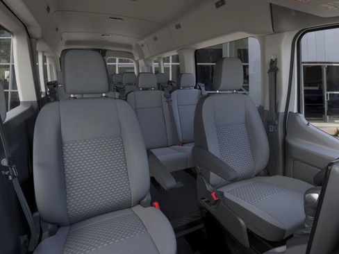 New 2025 Ford Transit 350 XLT image 10