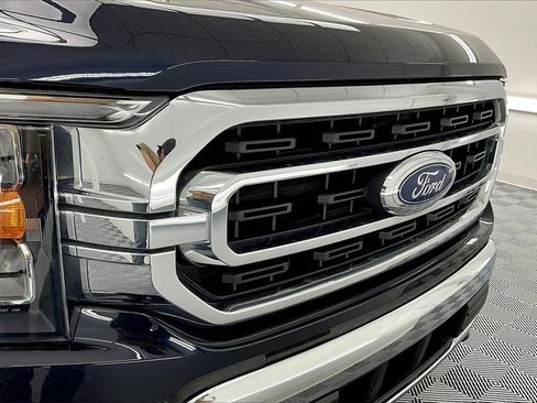 Used 2023 Ford F150 XLT w/ Equipment Group 302A High image 29