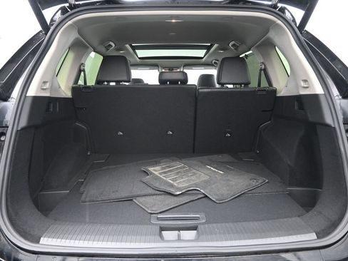 Used 2026 Nissan Rogue Platinum w/ Platinum Premium Package AWD/4WD image 29