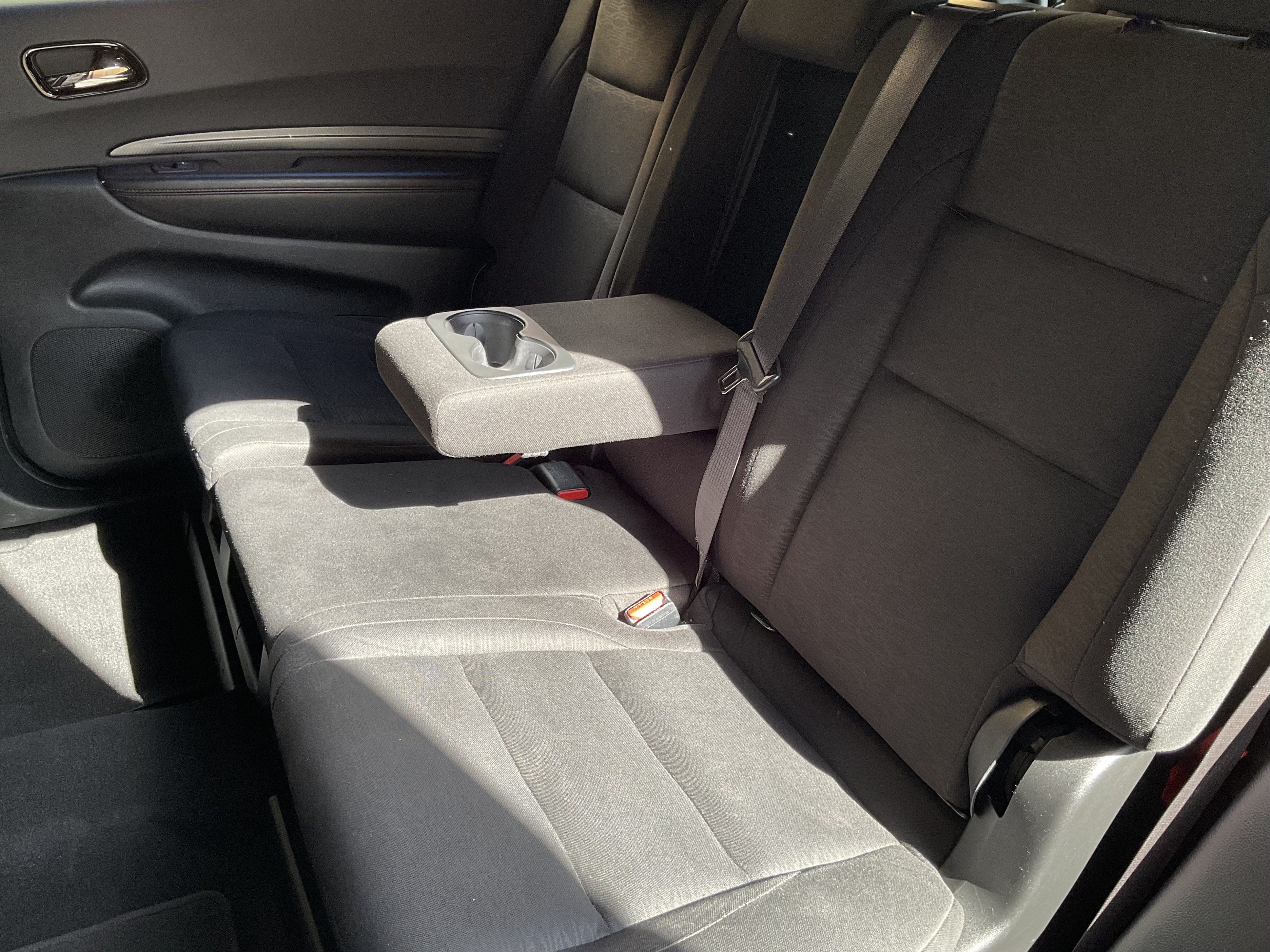 Used 2023 Dodge Durango GT AWD/4WD image 34