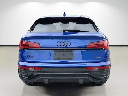 Certified 2023 Audi Q5 2.0T Premium Plus w/ Premium Plus Package AWD/4WD image 4