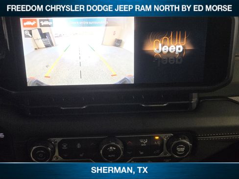 New 2026 Jeep Gladiator Mojave image 12