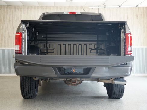 Used 2016 Ford F150 XLT w/ Equipment Group 301A Mid RWD image 36