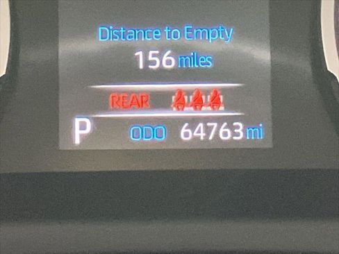 Certified 2021 Toyota RAV4 LE image 19