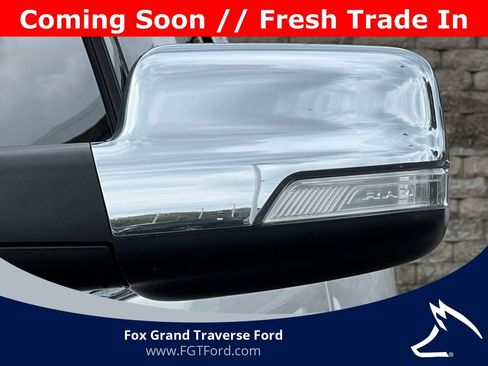 Used 2020 RAM 1500 Limited AWD/4WD image 39