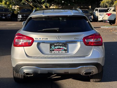 Used 2019 Mercedes-Benz GLA 250 GLA 250 4MATIC SUV image 16