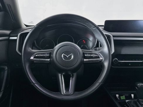 Used 2025 MAZDA CX-50 AWD 2.5 S w/ Preferred Package image 18