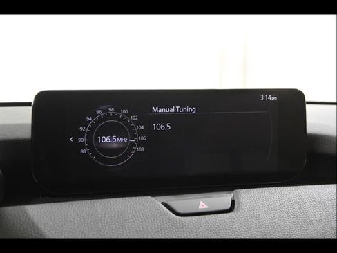 Used 2024 MAZDA CX-90 3.3 Turbo w/ Preferred Plus image 11