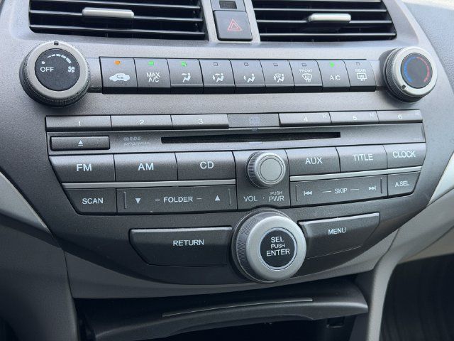 Used 2012 Honda Accord LX image 19