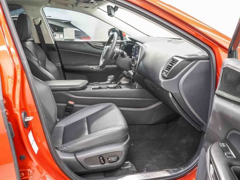 Certified 2023 Lexus NX 350 AWD w/ Cold Area Package image 17