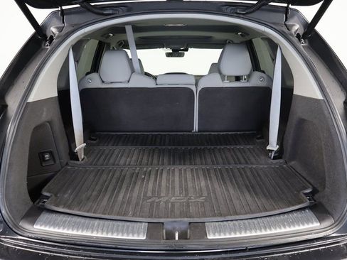 Used 2016 Acura MDX 3.5L image 12