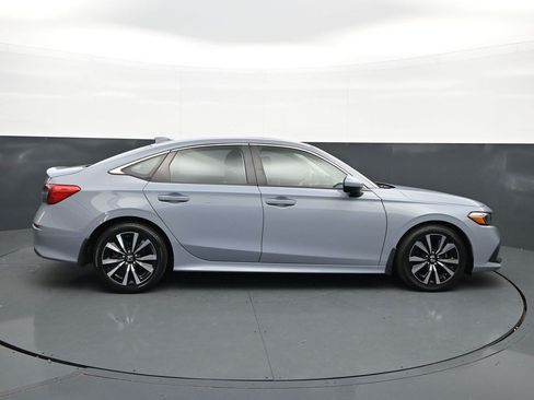 Used 2024 Honda Civic EX image 8