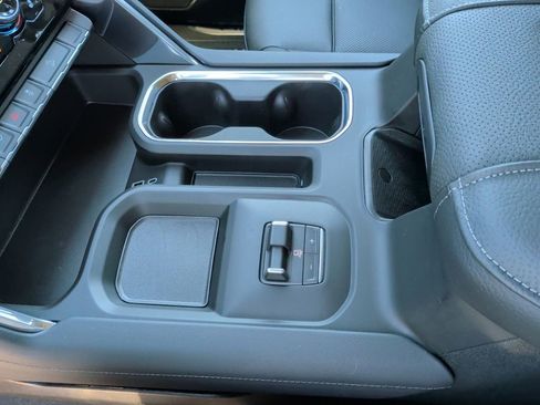 New 2026 GMC Sierra 2500 Denali w/ Denali Reserve Package image 35