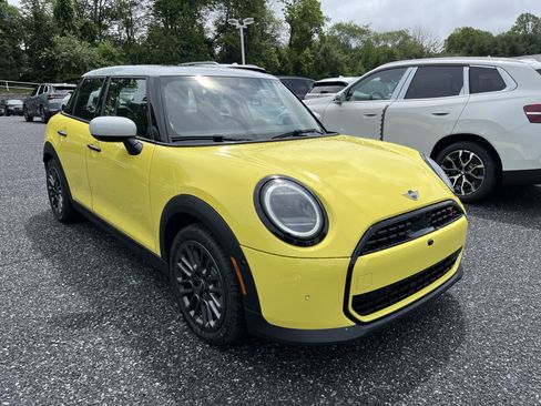 Used 2025 MINI Cooper S image 3