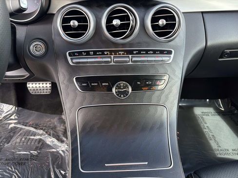 Used 2023 Mercedes-Benz C 300 Coupe image 20