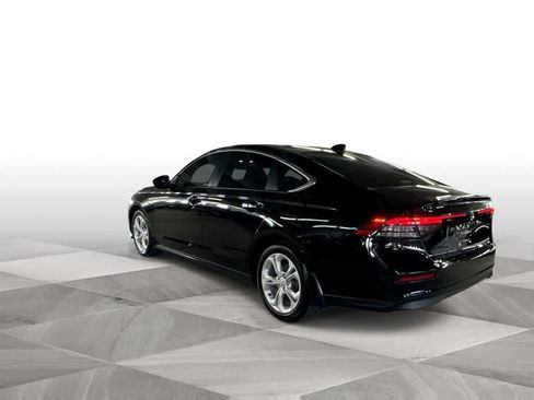 Used 2025 Honda Accord LX image 6
