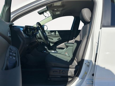 New 2026 Buick Encore GX Preferred w/ Comfort Package image 22