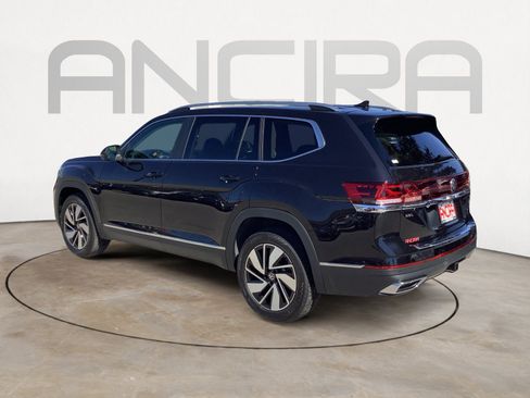 New 2026 Volkswagen Atlas SEL AWD/4WD image 6