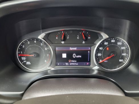 Used 2023 GMC Acadia SLT w/ Elevation Edition FWD image 11
